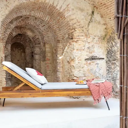 Archi-pelago Alfama Design Лиссабон