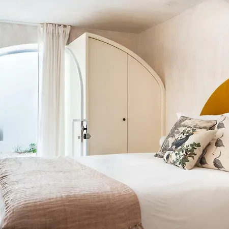 Archi-pelago Alfama Design 3* Лиссабон