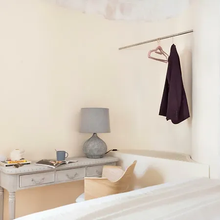 Archi-pelago Alfama Design Лиссабон