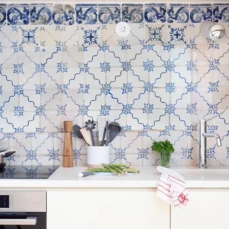 Archi-pelago Alfama Design 3*