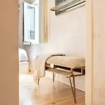 Archi-pelago Alfama Design 3* ליסבון