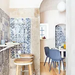 Archi-pelago Alfama Design 3* ליסבון