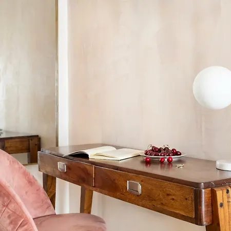 Pensjonat Archi-pelago Alfama Design Lizbona