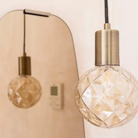 Archi-pelago Alfama Design Pensjonat Lizbona