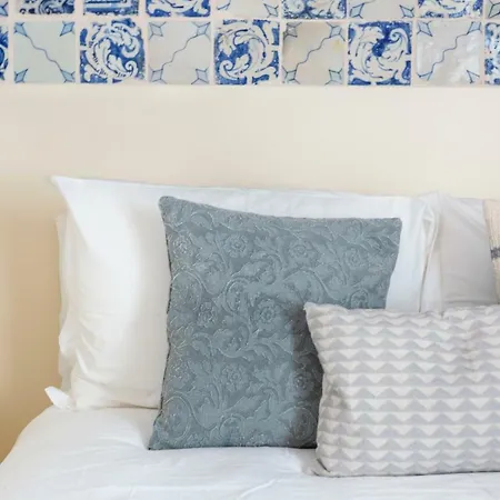بيت ضيافة Archi-pelago Alfama Design Lisboa