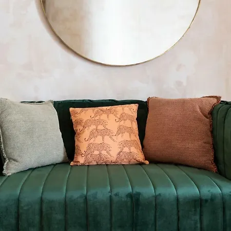 Pensjonat Archi-pelago Alfama Design Lizbona