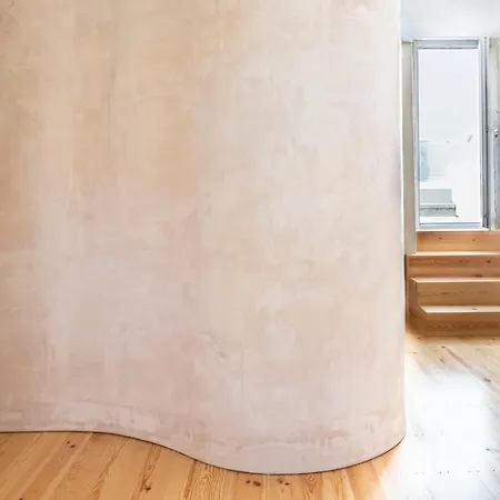 Archi-pelago Alfama Design