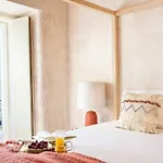 Guest house Archi-pelago Alfama Design Lisbon