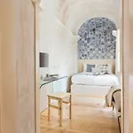 Guest house Archi-pelago Alfama Design Lisbon
