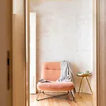 Guest house Archi-pelago Alfama Design Lisbon
