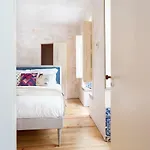 Archi-pelago Alfama Design 3* Лісабон