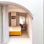 Archi-pelago Alfama Design Гостьовий будинок Лісабон