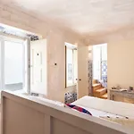 Archi-pelago Alfama Design Guest house Lisbon