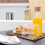 Archi-pelago Alfama Design 3* Lisbon