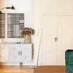 Guest house Archi-pelago Alfama Design Lisbon