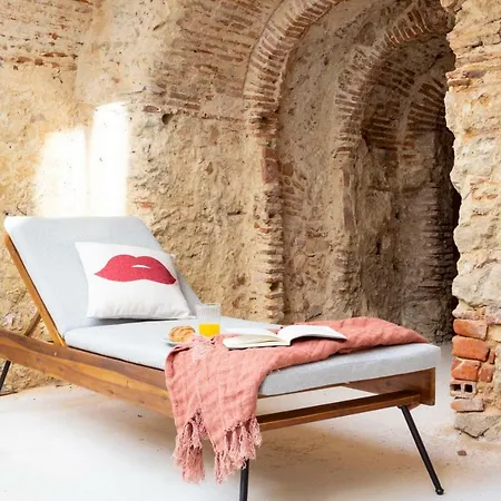 Archi-pelago Alfama Design Vendégház