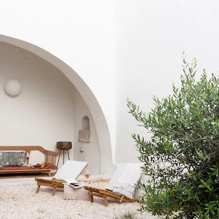 Gasthuis Archi-pelago Alfama Design