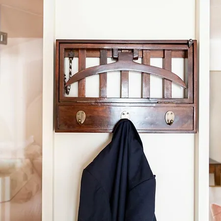 Archi-pelago Alfama Design Affittacamere