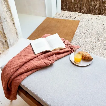 Pensionat Archi-pelago Alfama Design 2*