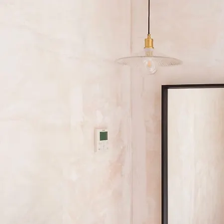 Πανσιόν Archi-pelago Alfama Design