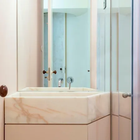 Archi-pelago Alfama Design Vendégház 3*