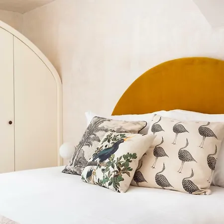 Affittacamere Archi-pelago Alfama Design Lisbona