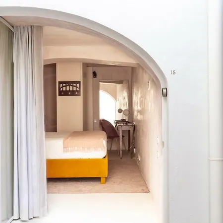 Archi-pelago Alfama Design Gasthuis Lissabon