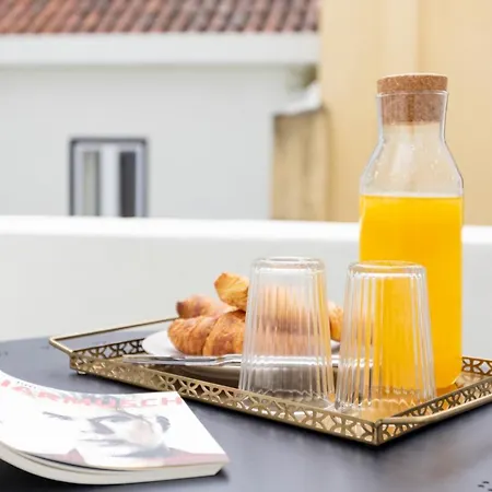 Archi-pelago Alfama Design 3* Lisboa