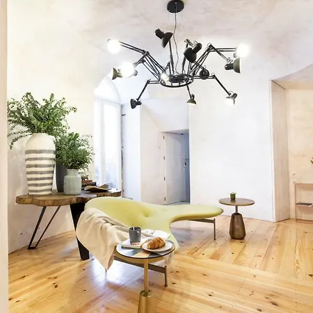 Archi-pelago Alfama Design