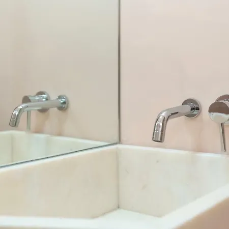 Гостьовий будинок Archi-pelago Alfama Design Лісабон