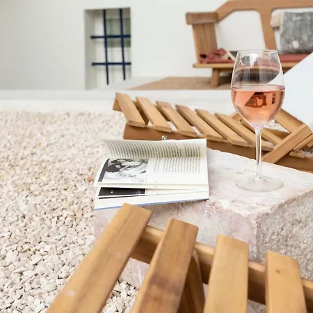 Archi-pelago Alfama Design Лісабон