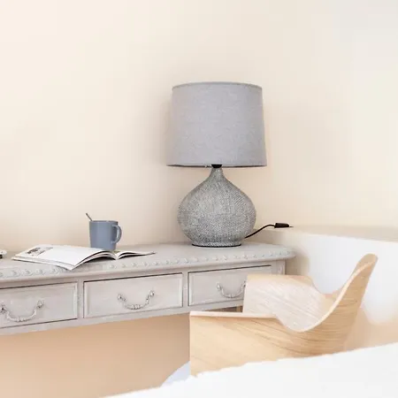 Archi-pelago Alfama Design Гостьовий будинок 3*