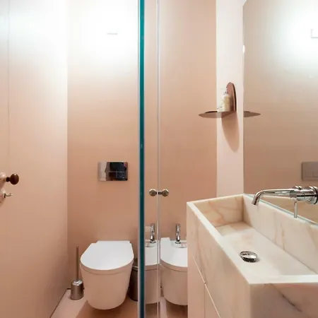 Archi-pelago Alfama Design Лісабон