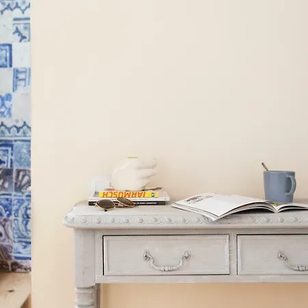 Archi-pelago Alfama Design 3*