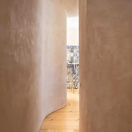 Archi-pelago Alfama Design