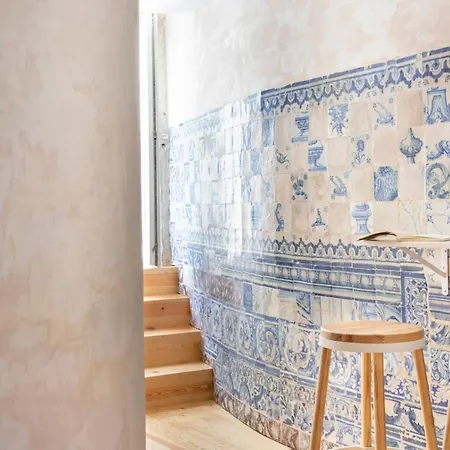 Archi-pelago Alfama Design