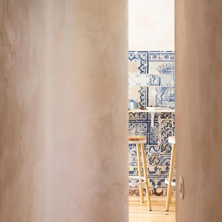 Archi-pelago Alfama Design Lisboa