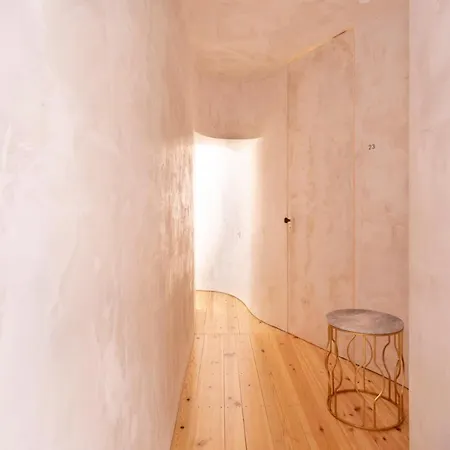 招待所 Archi-pelago Alfama Design