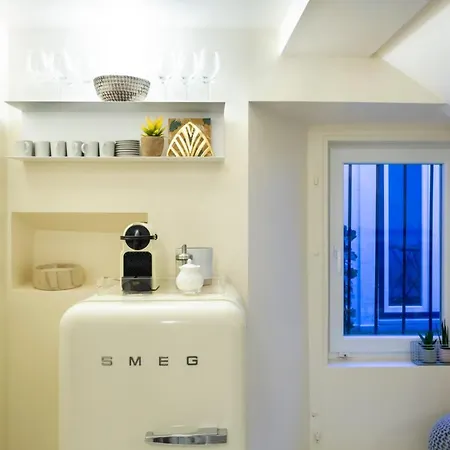 Archi-pelago Alfama Design