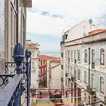 Archi-pelago Alfama Design Casa de hóspedes 3*
