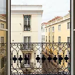 Casa de hóspedes Archi-pelago Alfama Design Lisboa