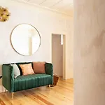 Archi-pelago Alfama Design Casa de hóspedes 3*