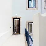 Archi-pelago Alfama Design Pensionat Lisboa
