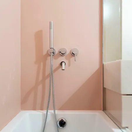 Archi-pelago Alfama Design Guest house Lisbon