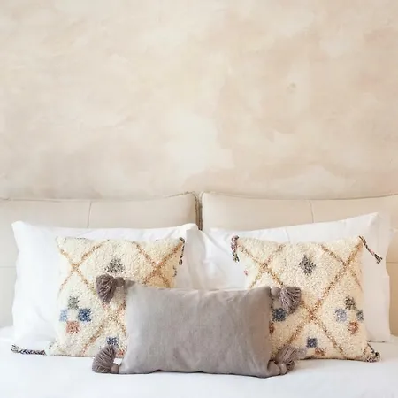 Guest house Archi-pelago Alfama Design