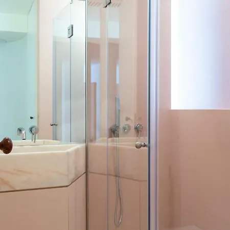 Archi-pelago Alfama Design Guest house