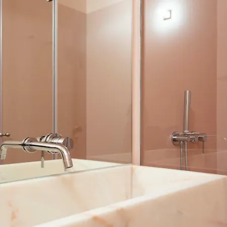 Archi-pelago Alfama Design 3* Lisbon