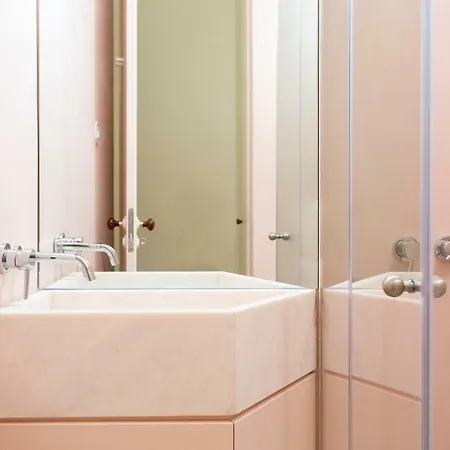 Guest house Archi-pelago Alfama Design Lisbon