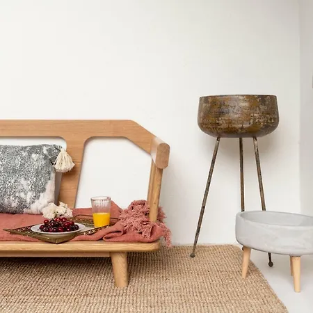 Guest house Archi-pelago Alfama Design 2*