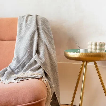 Archi-pelago Alfama Design Guest house Lisbon